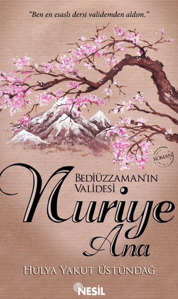 Nuriye Ana