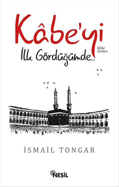 Kabeyi İlk Gördüğümde...