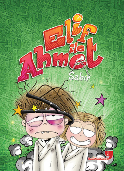 Elif ile Ahmet - Sabır