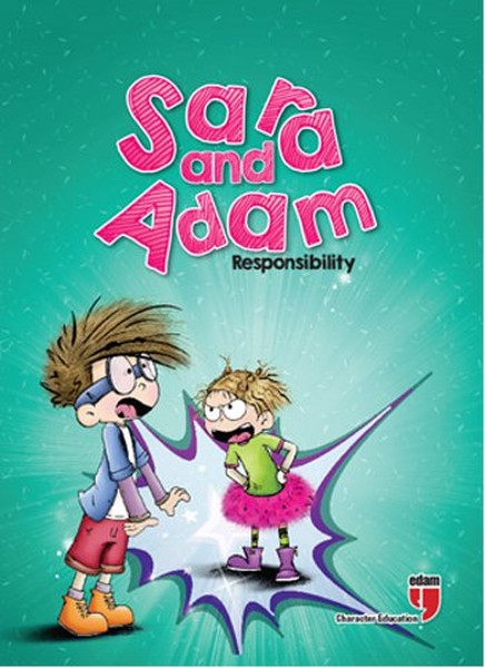 Sara and Adam; Responsibility