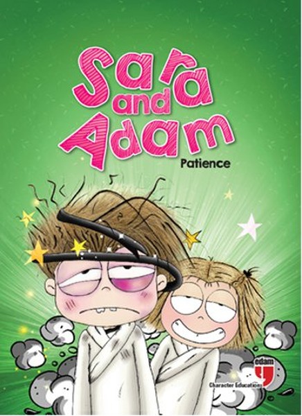 Sara and Adam; Patience