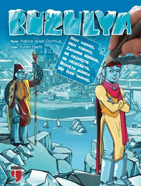 Buzulya