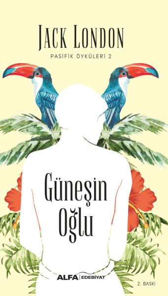 Güneşin  Oğlu