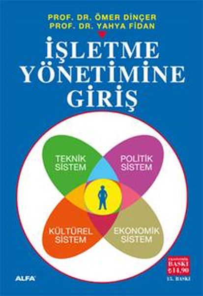 İşletme Yönetimine Giriş Ekonomik
