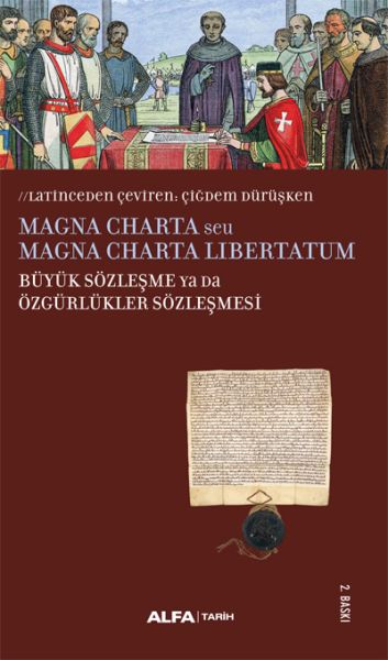 Büyük Sözleşme ya da Özgürlükler Sözleşmesi