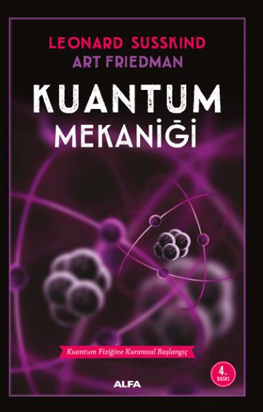 Kuantum Mekaniği