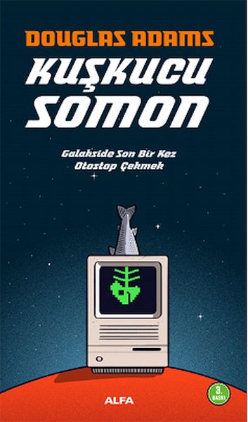 Kuşkucu Somon