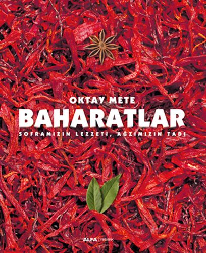 Baharatlar (Ciltli)