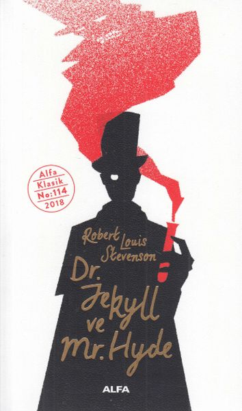 Dr. Jekyll ve Mr. Hyde