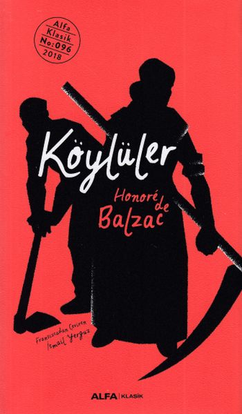 Köylüler - Ciltli