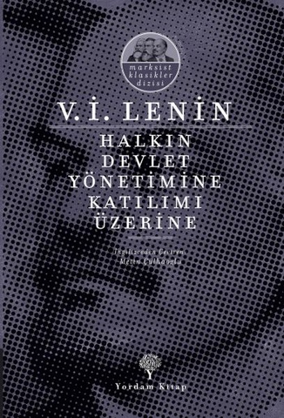 Halkın Devlet Yönetimine Katılımı Üzerine