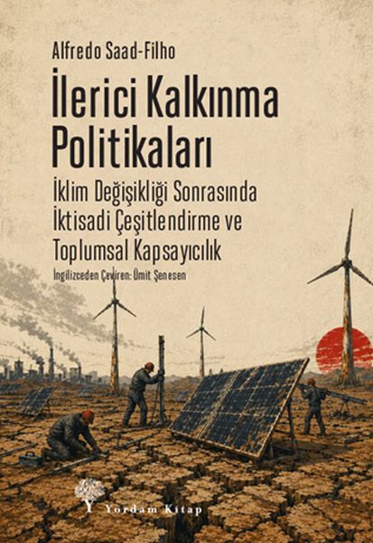 İlerici Kalkınma Politikaları