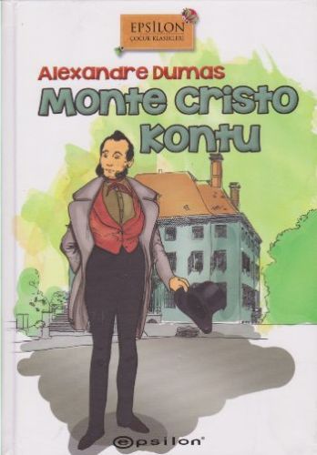 Monte Cristo Kontu (Ciltli)