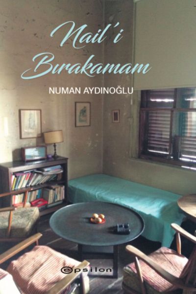 Nail’i Bırakamam
