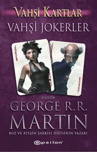 Vahşi Kartlar 3 - Vahşi Jokerler