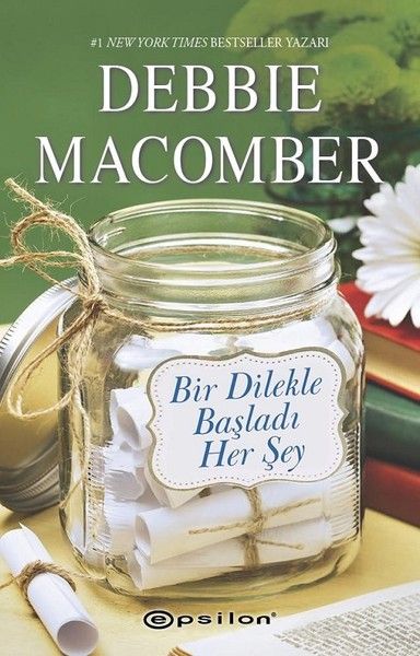 Bir Dilekle Başladı Her Şey; Küçük Mucizeler Dükkanı 5