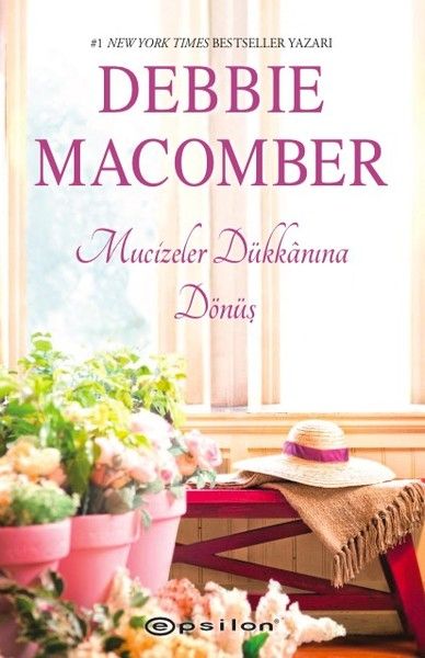 Küçük Mucizeler Dükkanına Dönüş; Küçük Mucizeler Dükkanı 4