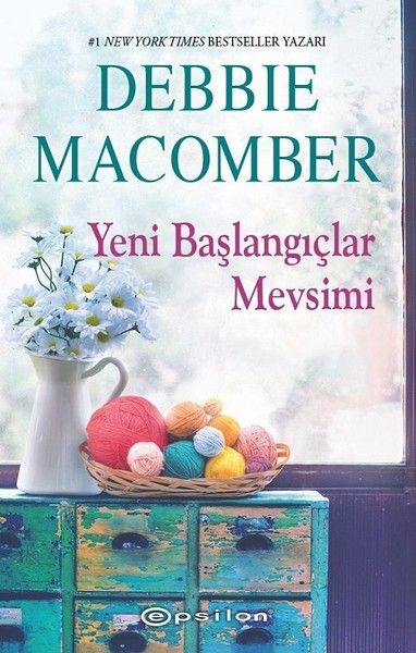 Yeni Başlangıçlar Mevsimi; Küçük Mucizeler Dükkanı 6