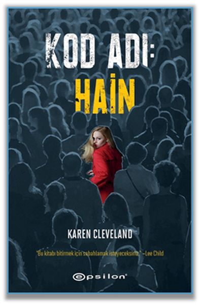 Kod Adı : Hain