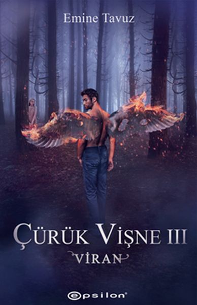 Çürük Vişne III : Viran
