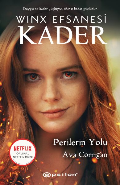 Winx Efsanesi: Kader  - Perilerin Yolu