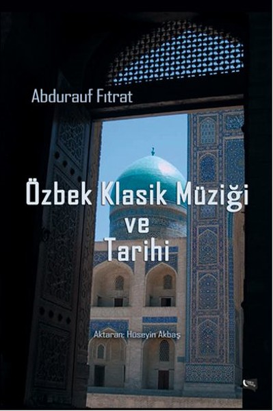 Özbek Klasik Müziği ve Tarihi