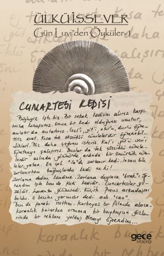 Cumartesi Kedisi