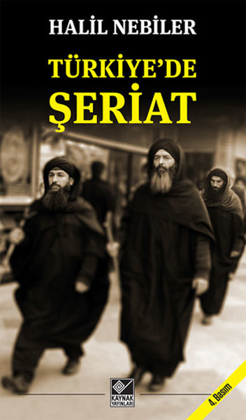 Tükiyede Şeriat