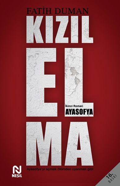 Kızılelma - Ayasofya