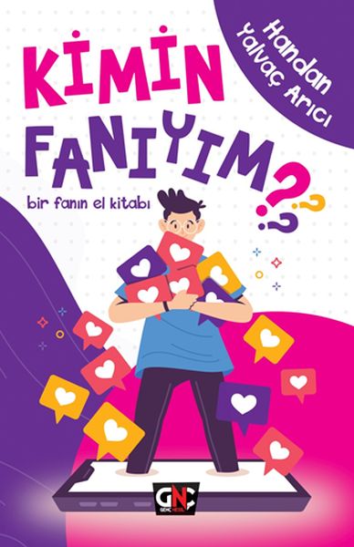 Kimin Fanıyım? - Bir Fanın El Kitabı