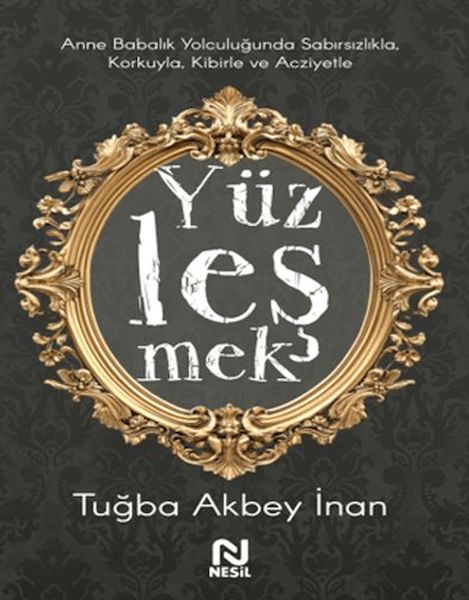 Yüzleşmek
