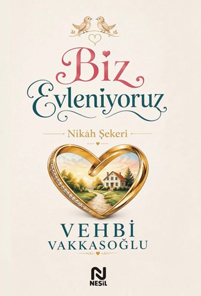 Biz Evleniyoruz