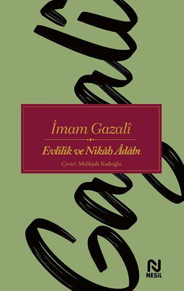 Evlilik ve Nikâh Âdâbı