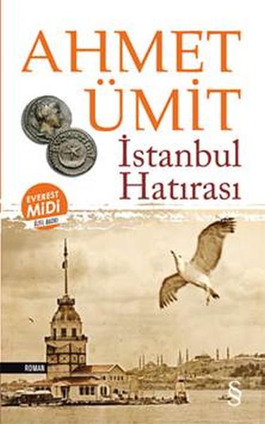 İstanbul Hatırası (Midi Boy)