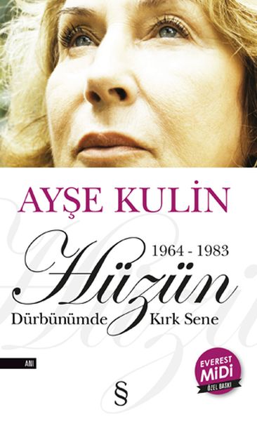 Hüzün Dürbünümde Kırk Sene (Midi Boy); (1964-1983)