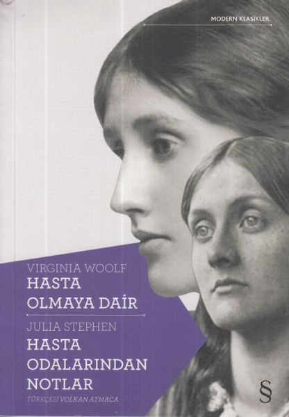 Hasta Olmaya Dair - Hasta Odalarından Notlar