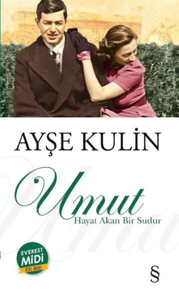 Umut - Hayat Akan Bir Sudur (Midi Boy)
