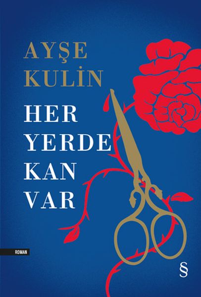 Her Yerde Kan Var; Ciltli