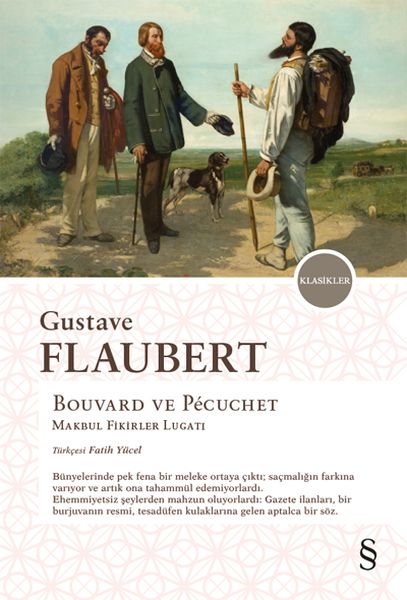 Bouvard ve Pecuchet - Makbul Fikirler Lügatı