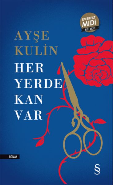 Her Yerde Kan Var - Midi Boy