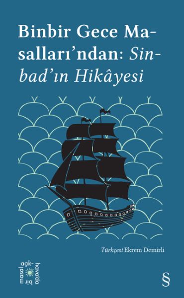 Binbir Gece Masalları: Sinbad’ın Hikâyesi