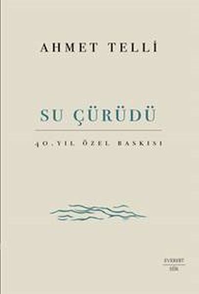 Su Çürüdü