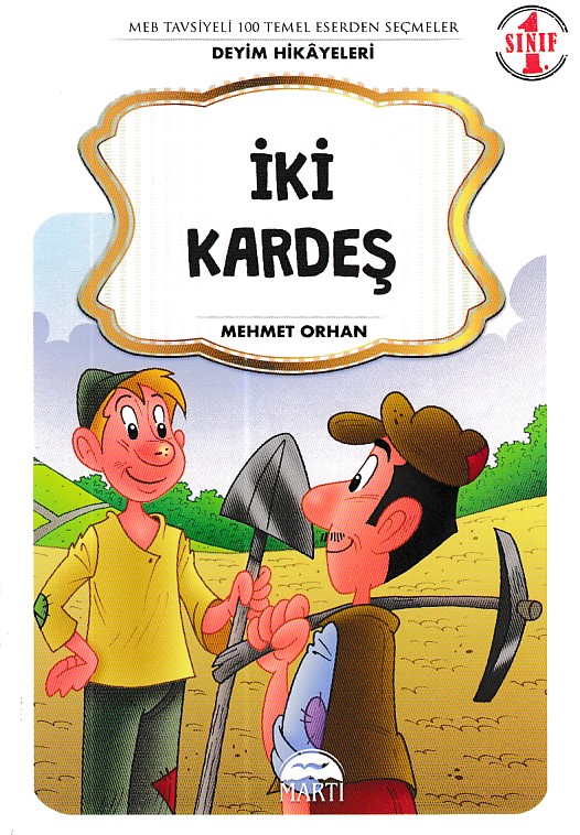 İki Kardeş