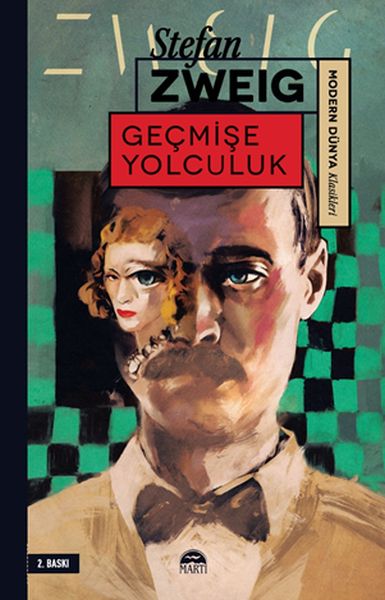 Modern Dünya Klasikleri - Geçmişe Yolculuk