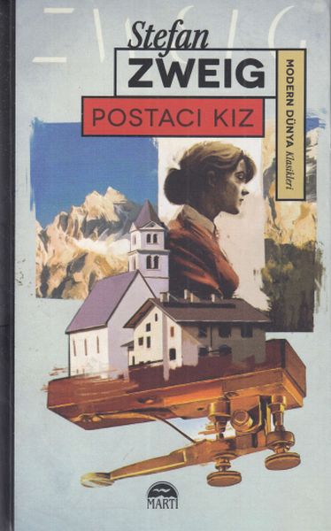 Postacı Kız