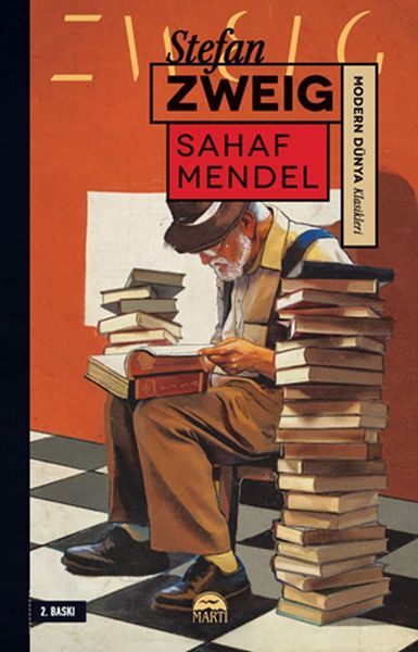 Modern Dünya Klasikleri - Sahaf Mendel