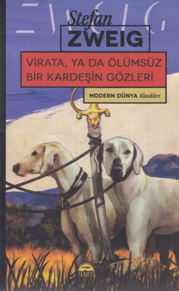 Virata, Ya Da Ölümsüz Bir Kardeşin Gözleri