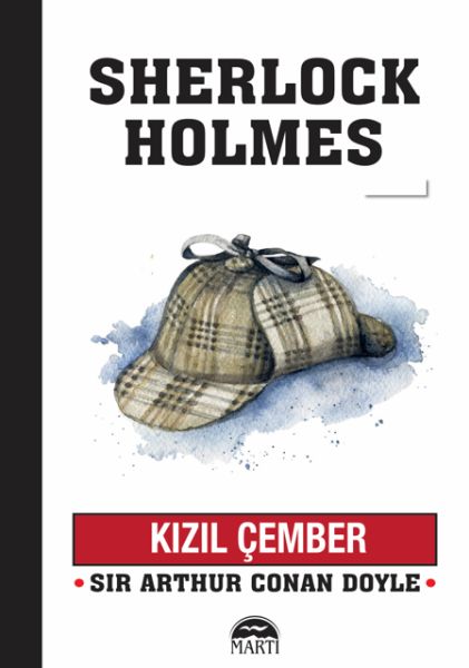 Kızıl Çember - Sherlock Holmes