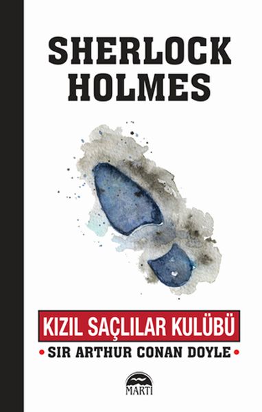 Kızıl Saçlılar Kulübü; Sherlock Holmes Serisi