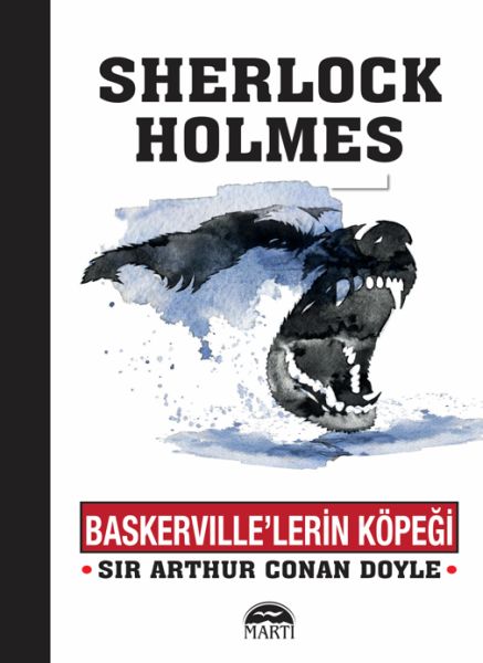 Baskerville'lerin Köpeği